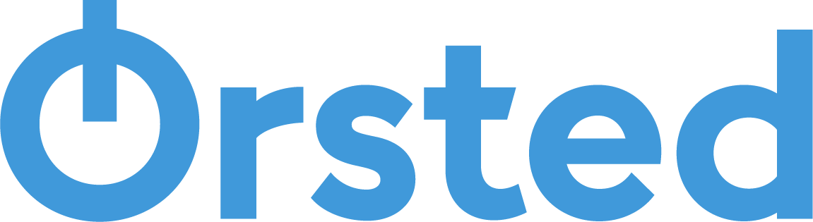 Orsted Logo